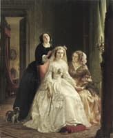 The Bride