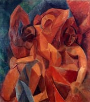 Three Women