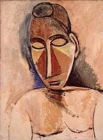 Nude (Bust)