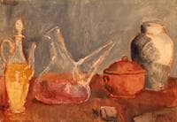 Glass Vessels