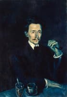 Portrait of Soler