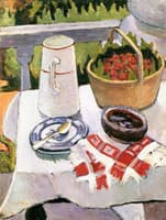 Still Life