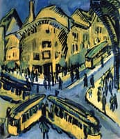 Nollendorfplatz