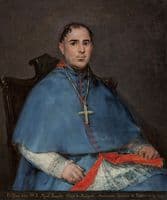 Fray Miguel Fernandez y Flores