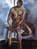 Male Model