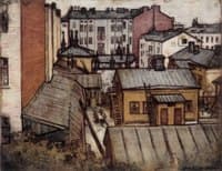 Cityscape