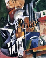 Italian Still Life