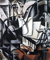 The Pianist