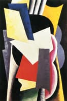 Painterly Architectonic
