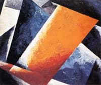 Painterly Architectonic