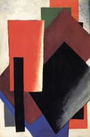 Painterly Architectonic