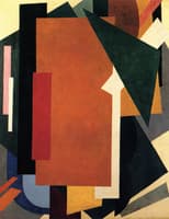 Painterly Architectonic