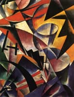 Painterly Construction