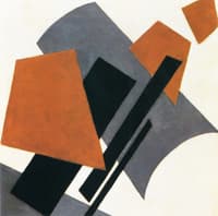 Painterly Architectonic