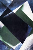Painterly Architectonic