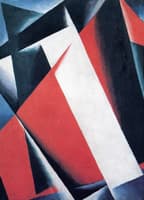 Painterly Architectonic