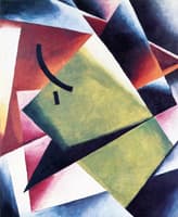 Painterly Architectonic
