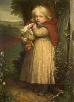 Little Red Riding Hood