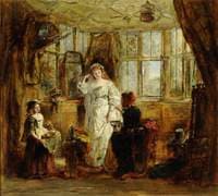 The Bride