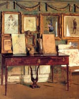 Chez Helleu