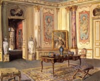 Le Grand Salon, Musée Jacquemart-André