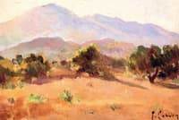 San Catana, Sespe, Echo Cañon