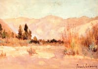 Dry River Bottom, Sespe