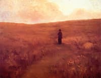 Alone