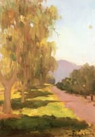 Sunpath with Shade