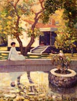 Madam Modjeska at Arden