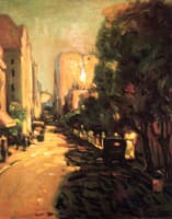 Street Scene
