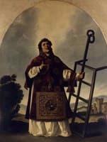 Saint Lawrence