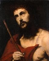 'Ecce Homo'