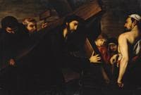 Christ Carrying the Cross