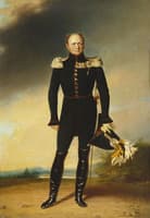 Alexander I, Emperor of Russia (1777-1825)