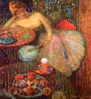 The Entertainer