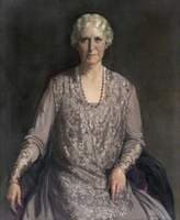 Margaret P. Young, Headmistress of Park School
