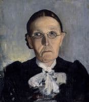 Old Woman
