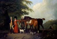 A Family Picture: Henry and Mary Styleman
