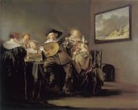 Merry Company