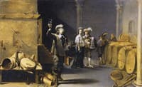 The Wine Connoisseurs
