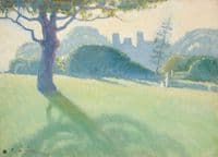 Across the Domain