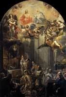 Mass of Saint John of Matha