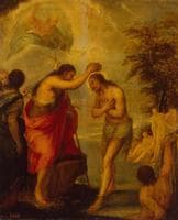 Baptism of Christ