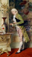 The Cavalier