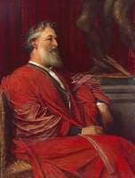 Lord Leighton
