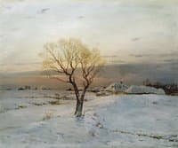 Winter Morning