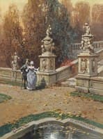 In the Park