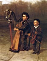The Little Strollers
