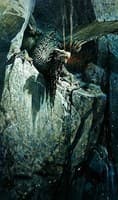 The Dragon's Cave
